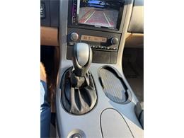 2007 Chevrolet Corvette (CC-2109070) for sale in Greensboro, North Carolina