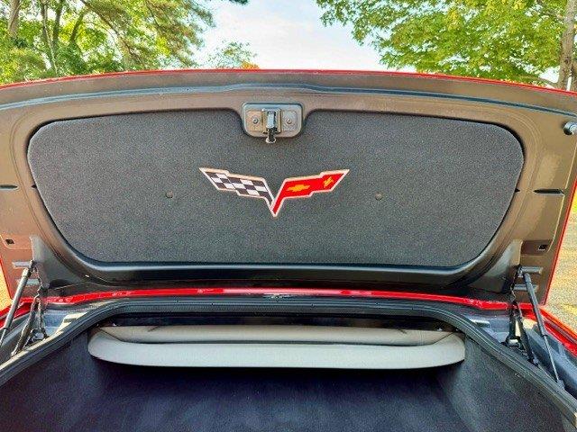 2007 Chevrolet Corvette (CC-2109070) for sale in Greensboro, North Carolina