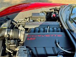 2007 Chevrolet Corvette (CC-2109070) for sale in Greensboro, North Carolina