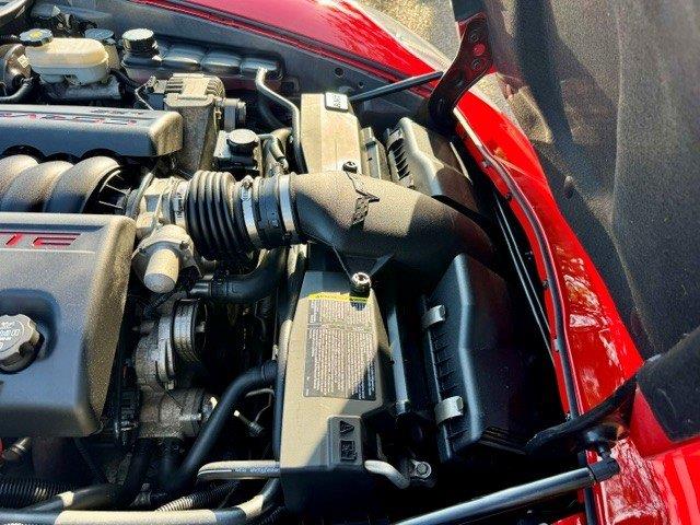 2007 Chevrolet Corvette (CC-2109070) for sale in Greensboro, North Carolina
