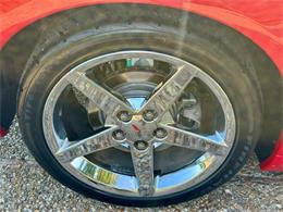 2007 Chevrolet Corvette (CC-2109070) for sale in Greensboro, North Carolina