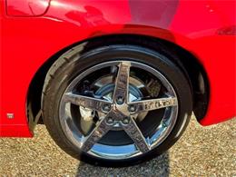 2007 Chevrolet Corvette (CC-2109070) for sale in Greensboro, North Carolina