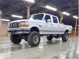 1997 Ford F350 (CC-2109071) for sale in Greensboro, North Carolina