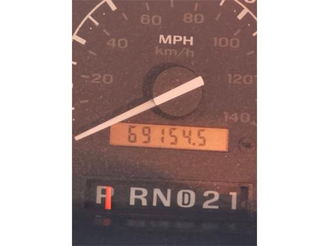 1997 Ford F350 (CC-2109071) for sale in Greensboro, North Carolina