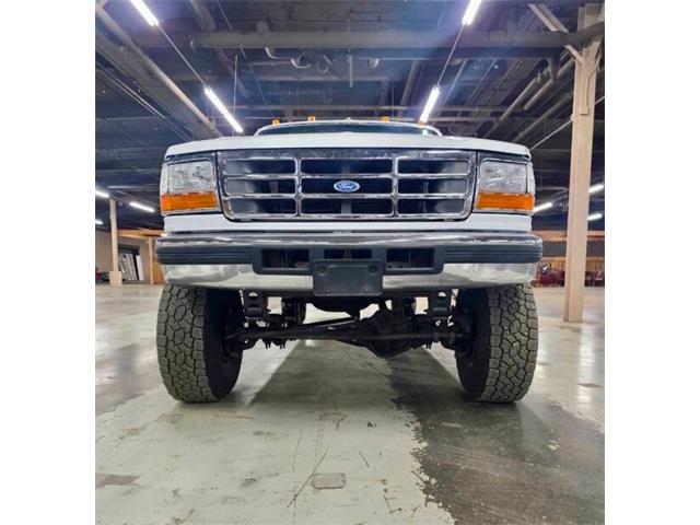 1997 Ford F350 (CC-2109071) for sale in Greensboro, North Carolina