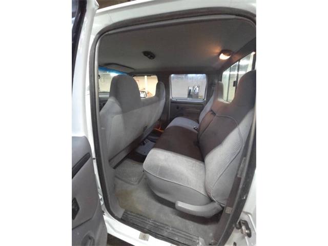 1997 Ford F350 (CC-2109071) for sale in Greensboro, North Carolina