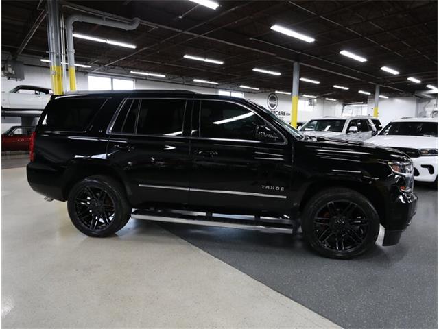 2017 Chevrolet Tahoe (CC-2109072) for sale in Addison, Illinois