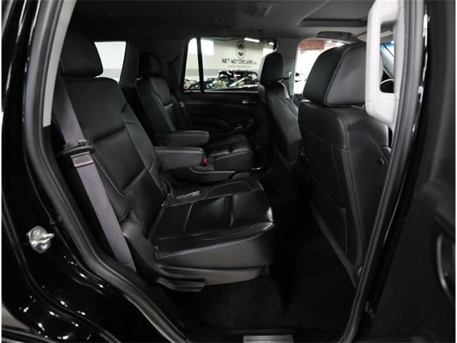 2017 Chevrolet Tahoe (CC-2109072) for sale in Addison, Illinois