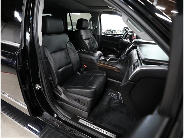 2017 Chevrolet Tahoe (CC-2109072) for sale in Addison, Illinois