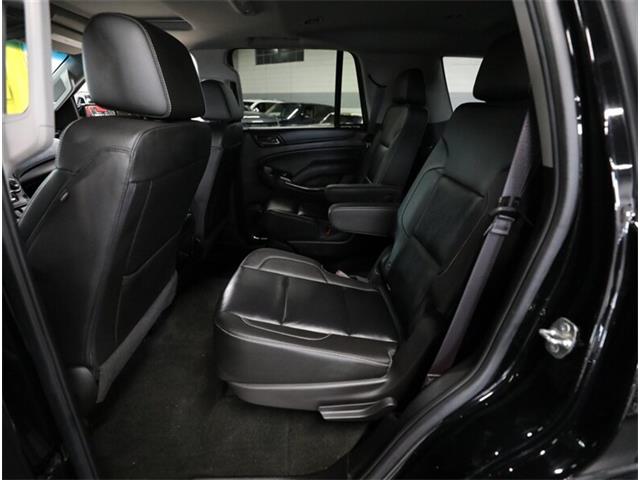 2017 Chevrolet Tahoe (CC-2109072) for sale in Addison, Illinois