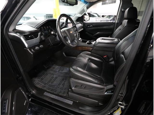 2017 Chevrolet Tahoe (CC-2109072) for sale in Addison, Illinois