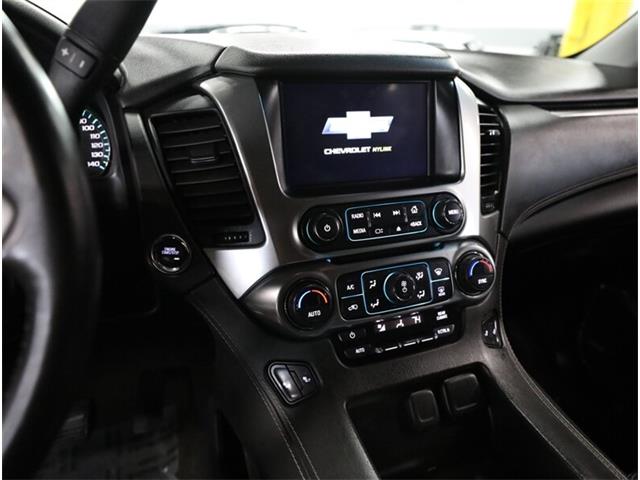 2017 Chevrolet Tahoe (CC-2109072) for sale in Addison, Illinois