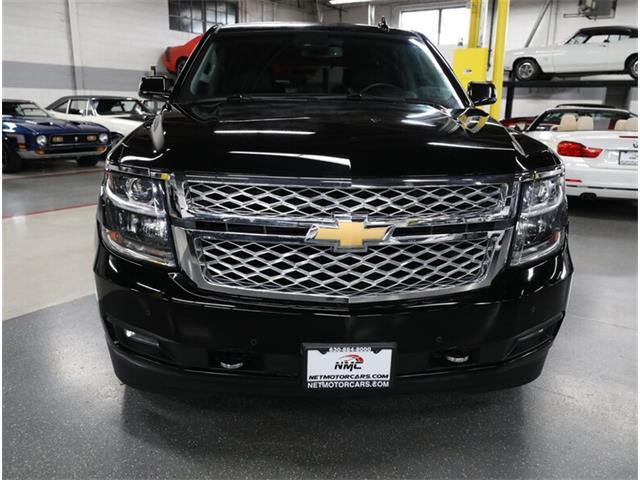 2017 Chevrolet Tahoe (CC-2109072) for sale in Addison, Illinois