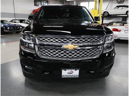 2017 Chevrolet Tahoe (CC-2109072) for sale in Addison, Illinois