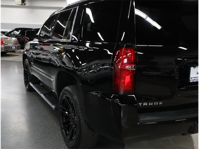 2017 Chevrolet Tahoe (CC-2109072) for sale in Addison, Illinois
