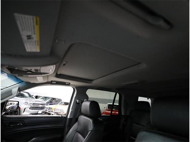 2017 Chevrolet Tahoe (CC-2109072) for sale in Addison, Illinois