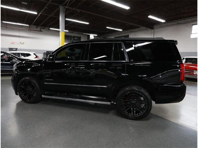 2017 Chevrolet Tahoe (CC-2109072) for sale in Addison, Illinois