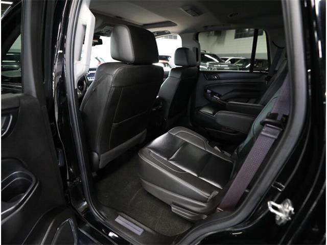2017 Chevrolet Tahoe (CC-2109072) for sale in Addison, Illinois