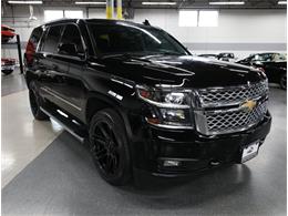 2017 Chevrolet Tahoe (CC-2109072) for sale in Addison, Illinois