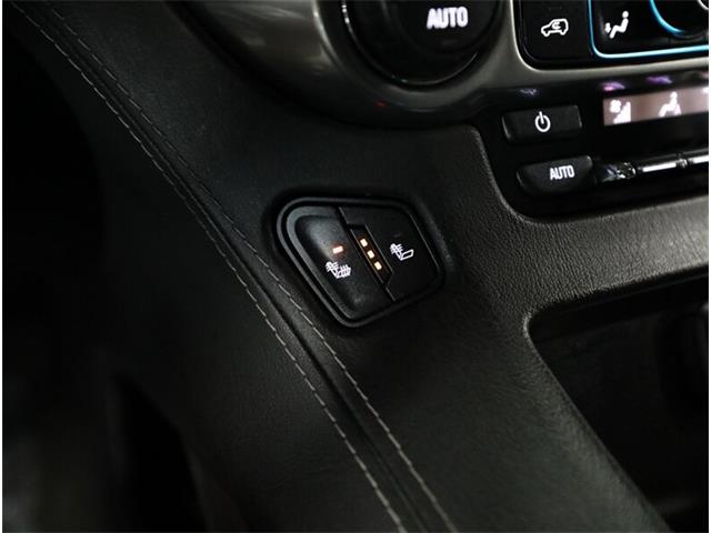2017 Chevrolet Tahoe (CC-2109072) for sale in Addison, Illinois