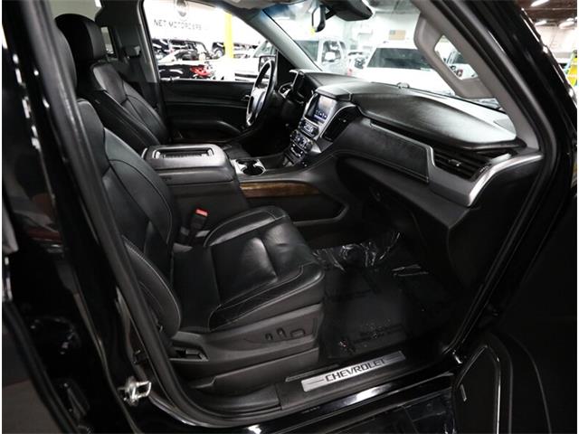 2017 Chevrolet Tahoe (CC-2109072) for sale in Addison, Illinois