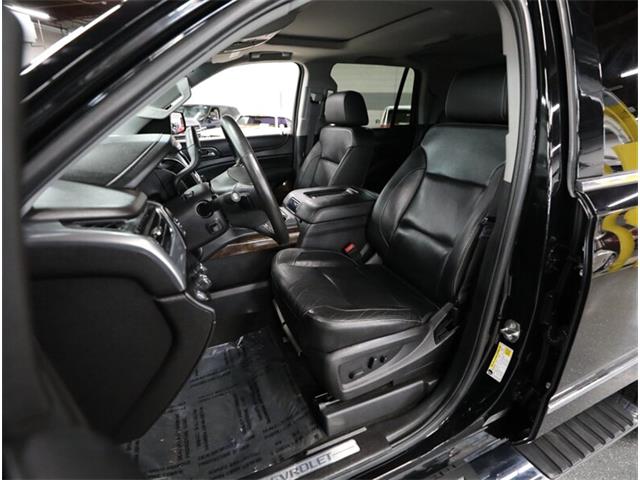 2017 Chevrolet Tahoe (CC-2109072) for sale in Addison, Illinois