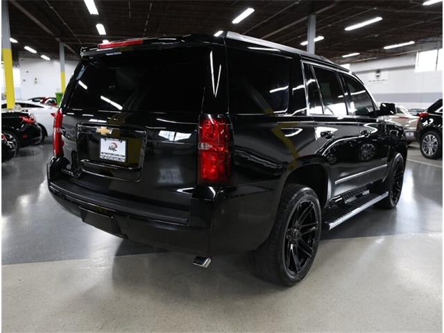 2017 Chevrolet Tahoe (CC-2109072) for sale in Addison, Illinois