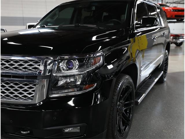 2017 Chevrolet Tahoe (CC-2109072) for sale in Addison, Illinois
