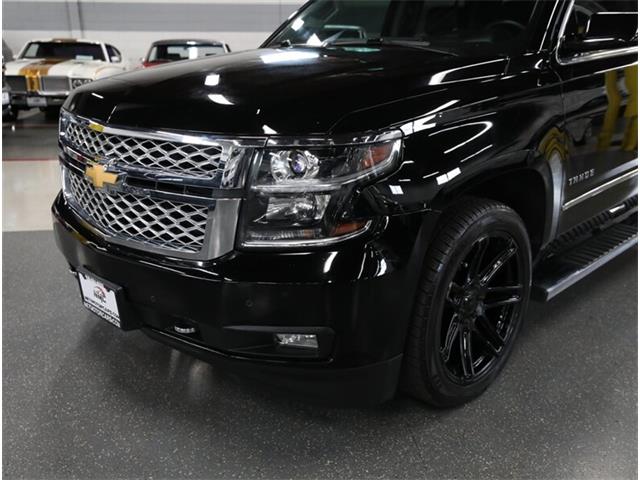 2017 Chevrolet Tahoe (CC-2109072) for sale in Addison, Illinois