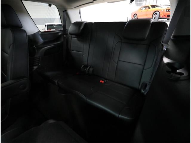 2017 Chevrolet Tahoe (CC-2109072) for sale in Addison, Illinois