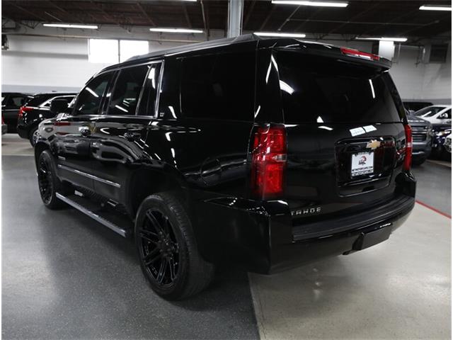 2017 Chevrolet Tahoe (CC-2109072) for sale in Addison, Illinois