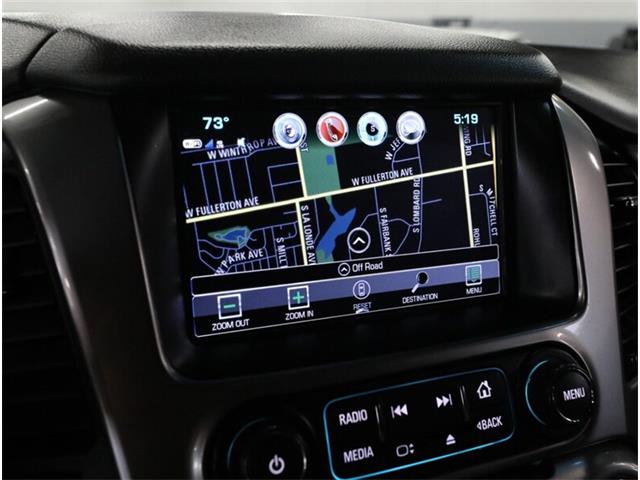 2017 Chevrolet Tahoe (CC-2109072) for sale in Addison, Illinois