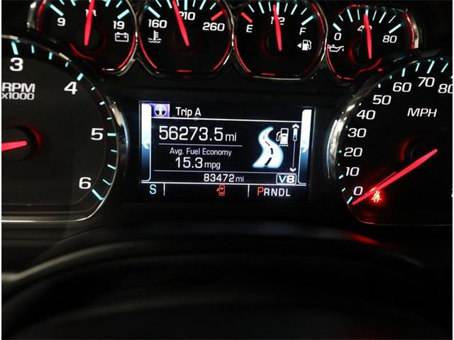 2017 Chevrolet Tahoe (CC-2109072) for sale in Addison, Illinois