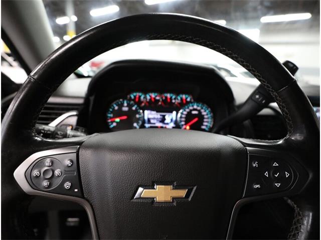 2017 Chevrolet Tahoe (CC-2109072) for sale in Addison, Illinois