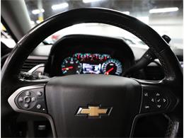 2017 Chevrolet Tahoe (CC-2109072) for sale in Addison, Illinois