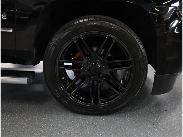 2017 Chevrolet Tahoe (CC-2109072) for sale in Addison, Illinois