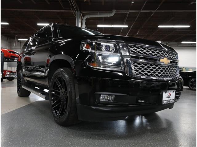 2017 Chevrolet Tahoe (CC-2109072) for sale in Addison, Illinois
