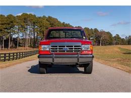 1987 Ford F150 (CC-2109073) for sale in Greensboro, North Carolina
