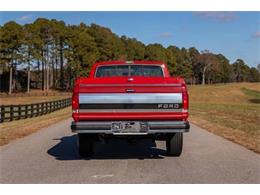 1987 Ford F150 (CC-2109073) for sale in Greensboro, North Carolina