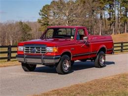1987 Ford F150 (CC-2109073) for sale in Greensboro, North Carolina