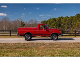 1987 Ford F150 (CC-2109073) for sale in Greensboro, North Carolina