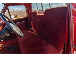 1987 Ford F150 (CC-2109073) for sale in Greensboro, North Carolina