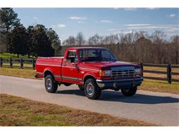 1987 Ford F150 (CC-2109073) for sale in Greensboro, North Carolina