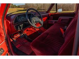 1987 Ford F150 (CC-2109073) for sale in Greensboro, North Carolina