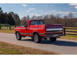 1987 Ford F150 (CC-2109073) for sale in Greensboro, North Carolina
