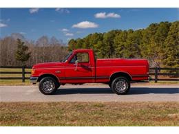 1987 Ford F150 (CC-2109073) for sale in Greensboro, North Carolina
