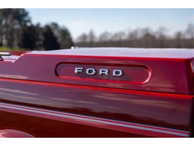 1987 Ford F150 (CC-2109073) for sale in Greensboro, North Carolina