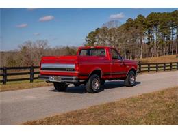 1987 Ford F150 (CC-2109073) for sale in Greensboro, North Carolina