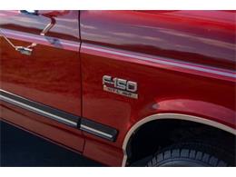 1987 Ford F150 (CC-2109073) for sale in Greensboro, North Carolina