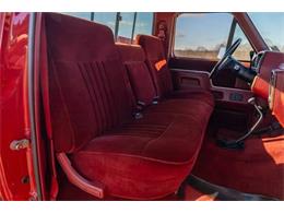 1987 Ford F150 (CC-2109073) for sale in Greensboro, North Carolina